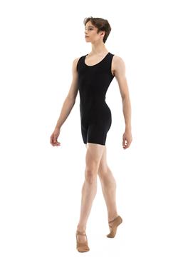 DAD5050M LITTLE TRISTAN, Tank Biketard